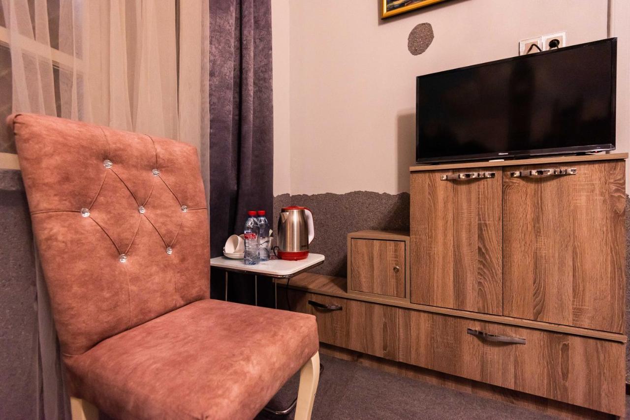 Castello Inn Baku Eksteriør billede